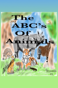 The ABC Book Of Animals