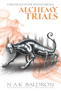 Alchemy Trials