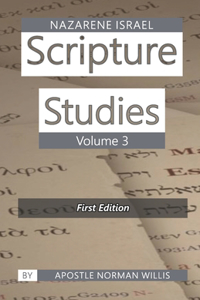 Nazarene Scripture Studies