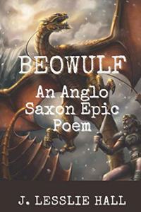Beowulf An Anglo-Saxon Epic Poem