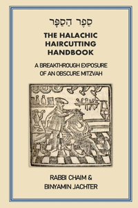 Halachic Haircutting Handbook