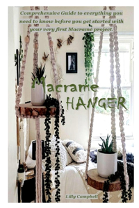 Macrame Hanger