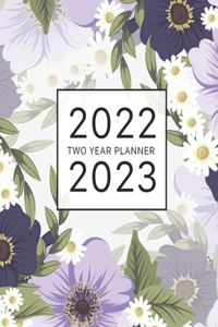 2022-2023 Two Year Planner