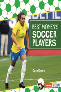Best Women's Soccer Players