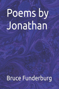 Poems by Jonathan