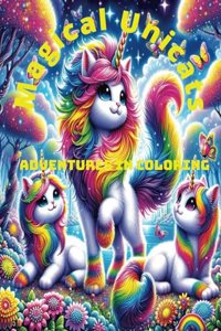 Magical Unicats