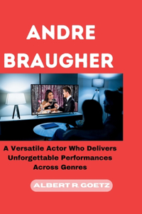 Andre Braugher