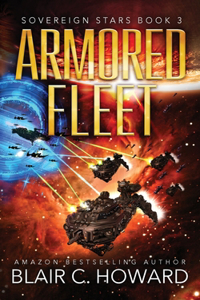 Armored Fleet