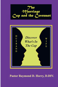 Marriage Cup and the Covenant