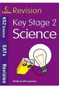 Key Stage 2 Science