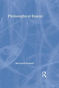 Philosophical Essays