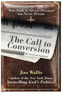 Call to Conversion