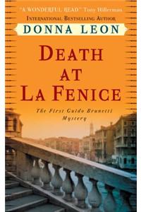 Death at La Fenice