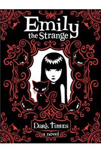 Emily the Strange: Dark Times