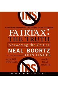 Fairtax: The Truth