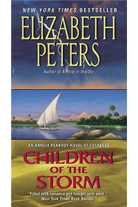 Children of the Storm