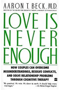 Love Is Never Enough