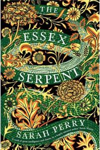 The Essex Serpent