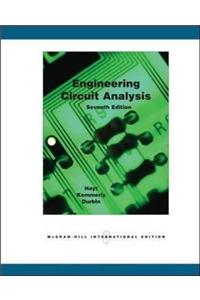 Engineering Circuit Analysis