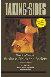 Clashing Views in Business Ethics and Society