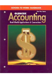 Glencoe Accounting