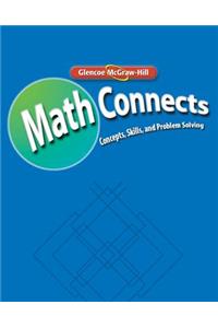 Math Connects: Concepts, Skills, and Problem Solving, Course 2, Noteables: Interactive Study Notebook with Foldables