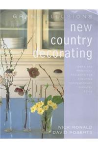 Grand Illusions New Country