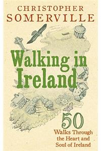 Walking in Ireland
