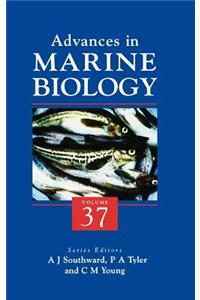 Advances in Marine Biology