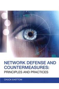 Network Defense and Countermeasures