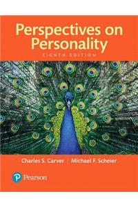 Perspectives on Personality