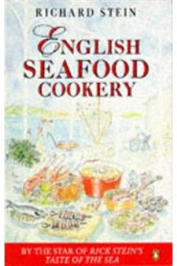 English Seafood Cookery (Cookery Library)