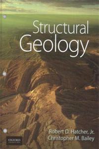 Structural Geology