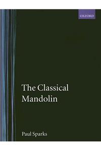 The Classical Mandolin