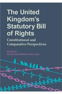 United Kingdom's Statutory Bill of Rights