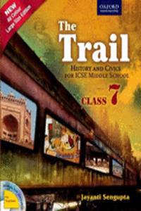 The Trail 7