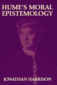 Hume's Moral Epistemology