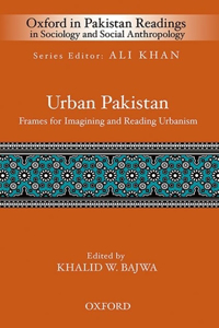 Urban Pakistan