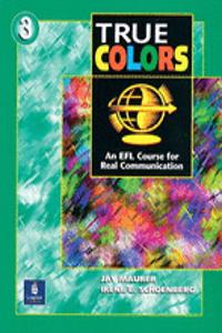 True Colors: An EFL Course for Real Communication, Level 3 Workbook