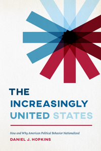Increasingly United States