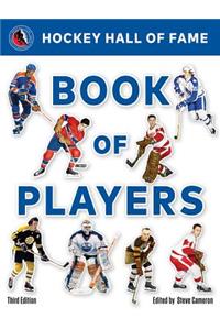 Hockey Hall of Fame Book of Players