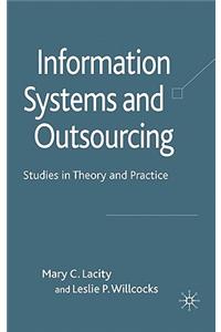 Information Systems and Outsourcing