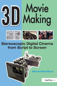 3D Movie Making
