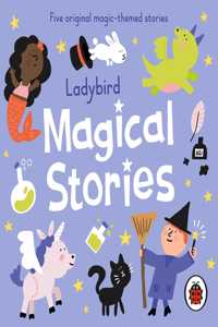 Ladybird Magical Stories