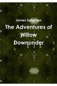 Adventures of Willow Downunder