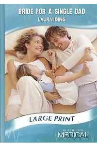 Bride For A Single Dad