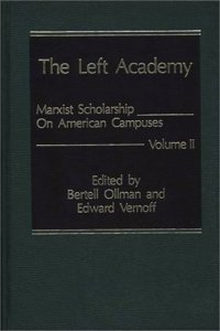 The Left Academy