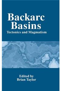 Backarc Basins