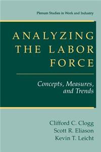 Analyzing the Labor Force