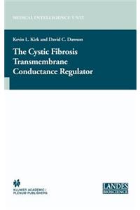 Cystic Fibrosis Transmembrane Conductance Regulator